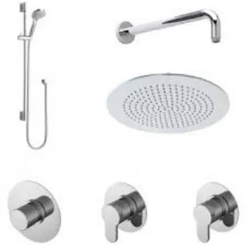 Shower Kit